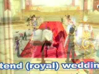 GC 11: Gamania on Lucent Heart & Core Blaze
