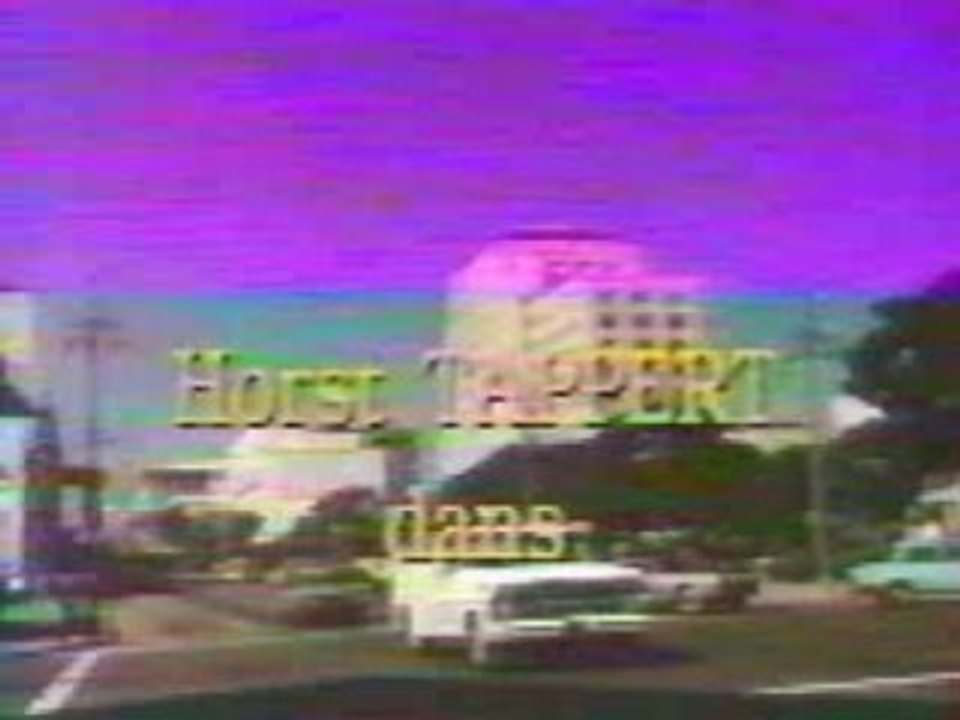 Derrick contre SuperMan