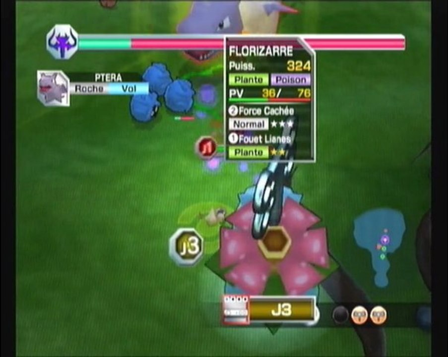 Pokémon Rumble [05] - Coup de stress