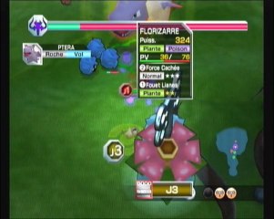 Pokémon Rumble [05] - Coup de stress