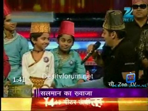 Glamour Show [NDTV] - 29th August 2011 Video Watch Online