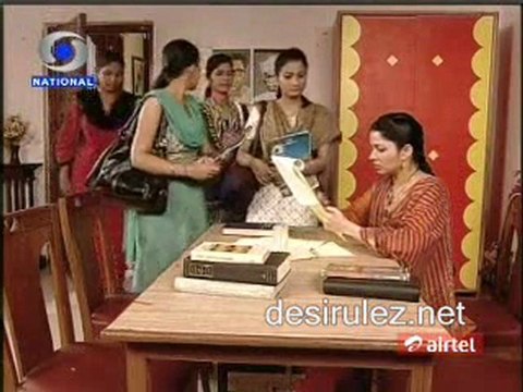 Kaisi Yeh Zindagani - 29th August 2011 pt3