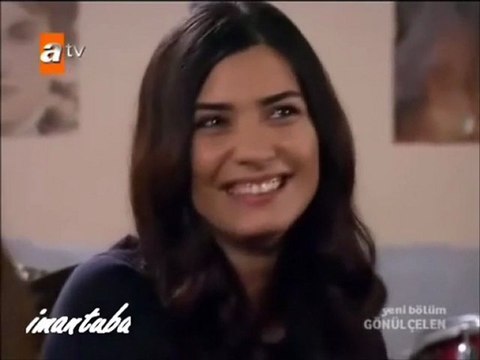 Tuba Büyüküstün كل يوم احبك أكثر يا توبا