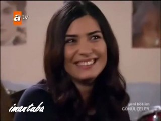 Tuba Büyüküstün  كل يوم احبك أكثر يا توبا