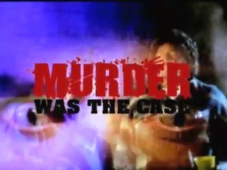 Death Row Records Presents "Murder Was the Case: the Movie"