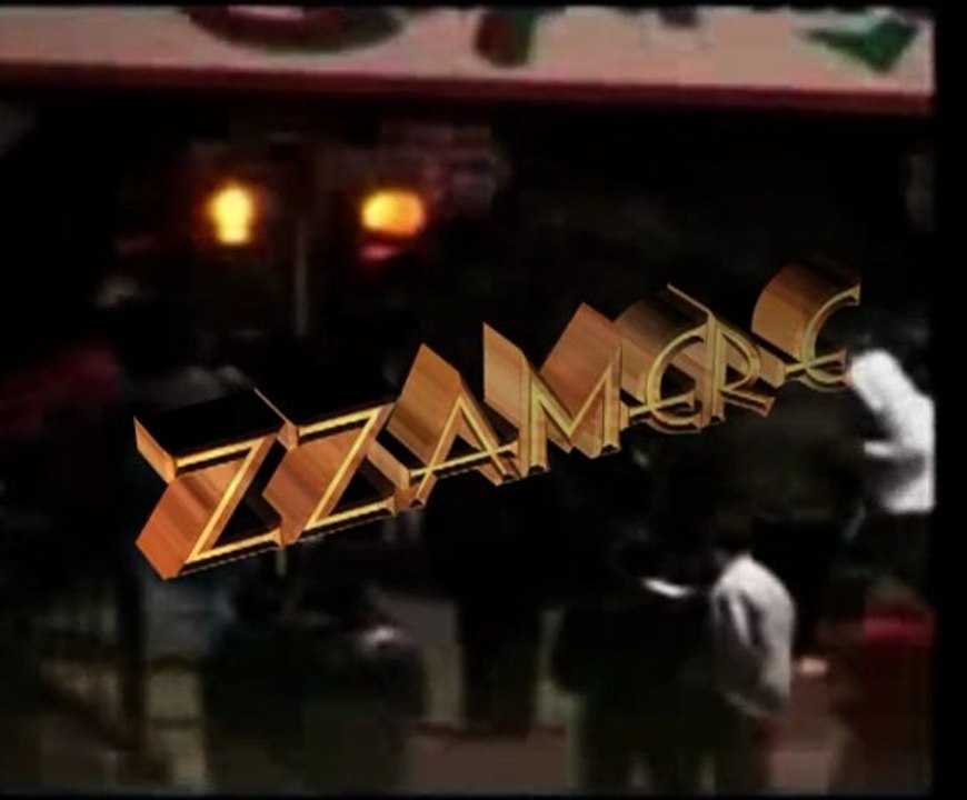 olala samba