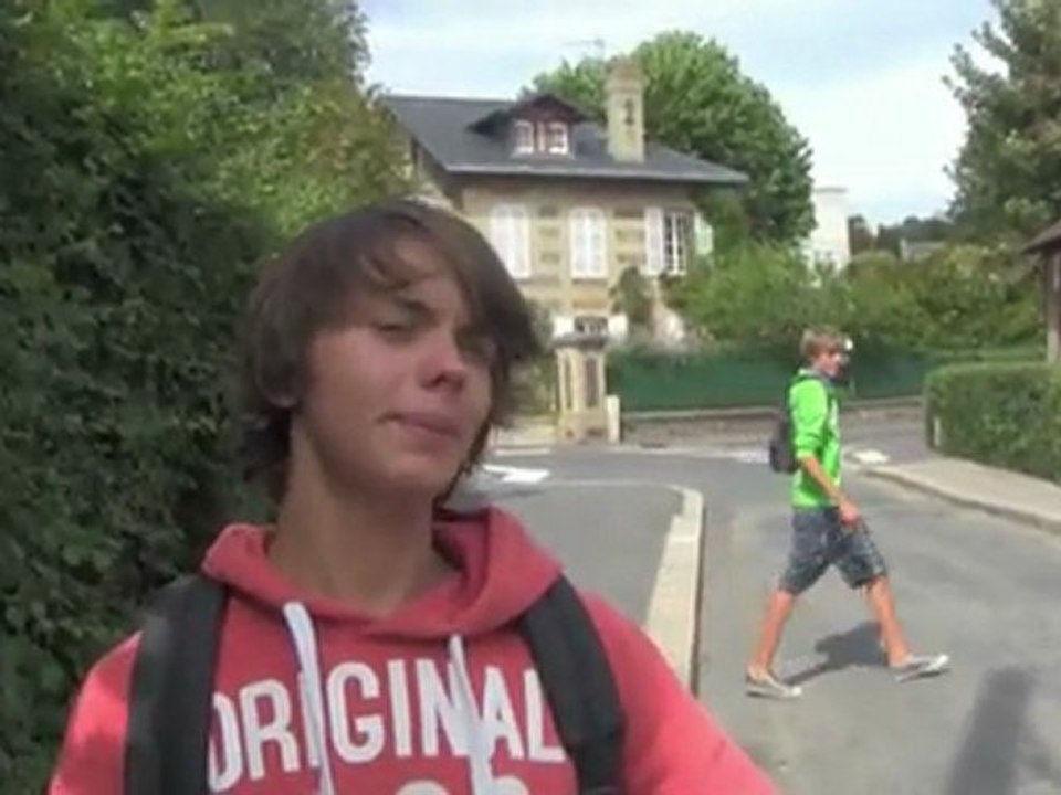 Barnabé Contre-Attaque EPISODE 01