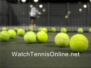 watch US Open tennis tournament 2011