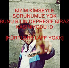 Serseri familya Depresife Diss