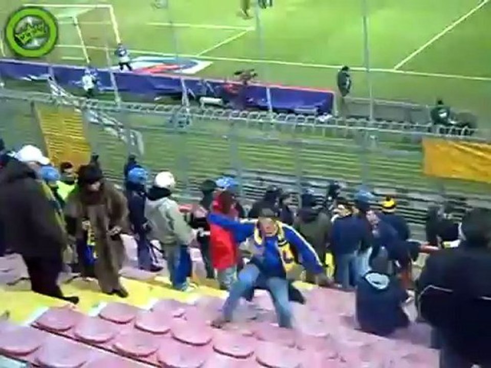 wStoel ist kein Anhänger der Fail