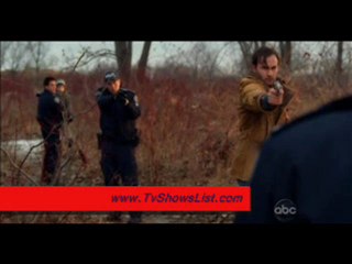 Rookie Blue Season 2 Episode 10 "Best Laid Plans" 2011