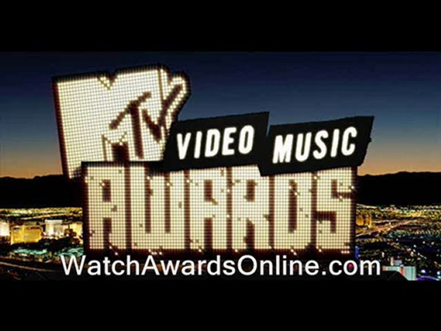 watch MTV Video Music Awards on line live streaming