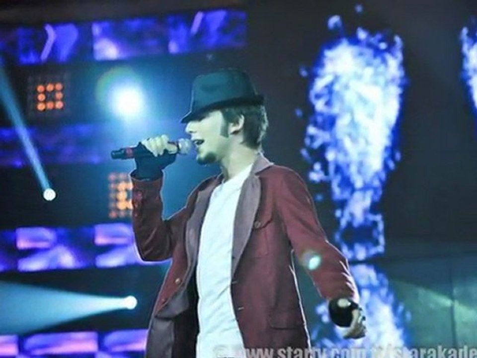 Burak Köse-Vİdeo Çalışması