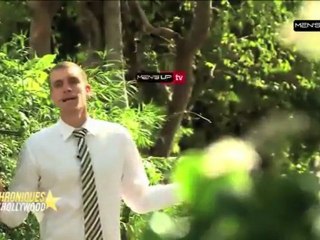 Men's UP TV promo [S.1] [E.13] - Zapping Men's UP TV saison 1