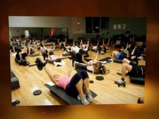 Body Pump Nijmegen - Cuijk - Brabant