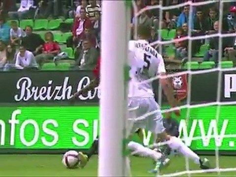 J-04 : Stade Rennais F.C./ SM Caen