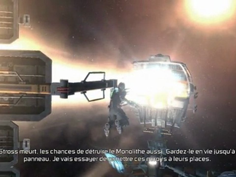 (WT) DEAD SPACE 2 [EPISODE 11]