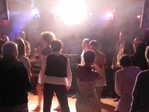 Fête du 27 août 2011