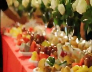 Toàn cảnh lễ trao giải YxineFF 2010  YxineFF 2010 Award Ceremony - Phần 1