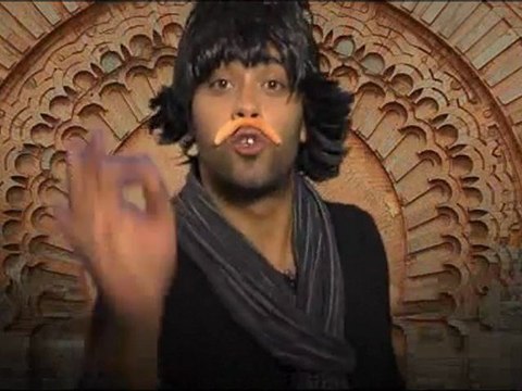 Koul youm jib L'moghrob avec Miz - le marocain turc - Méditel