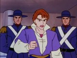 La Légende De Zorro - Episode 18 - VF