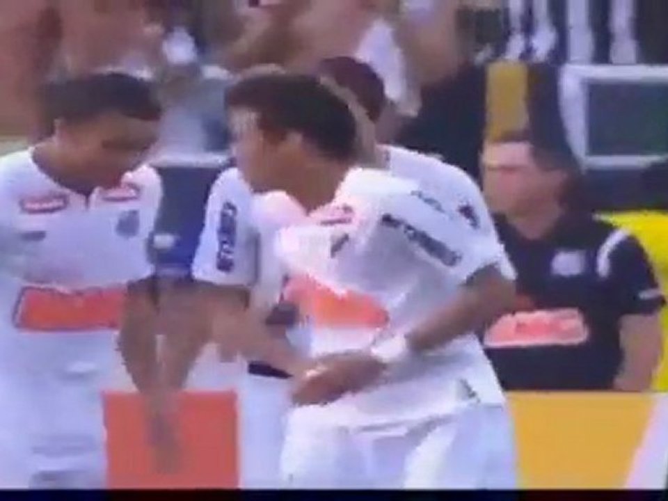 Ganso ip gibi vurmuş