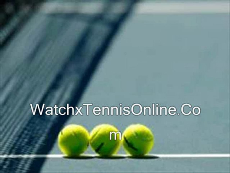 watch US Open 2011 free