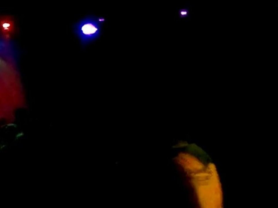 krs/pskt/tribal circus 27/08/11