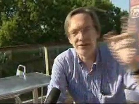 Qui parle encore de Haïti ? se demande Jean-François Leroy