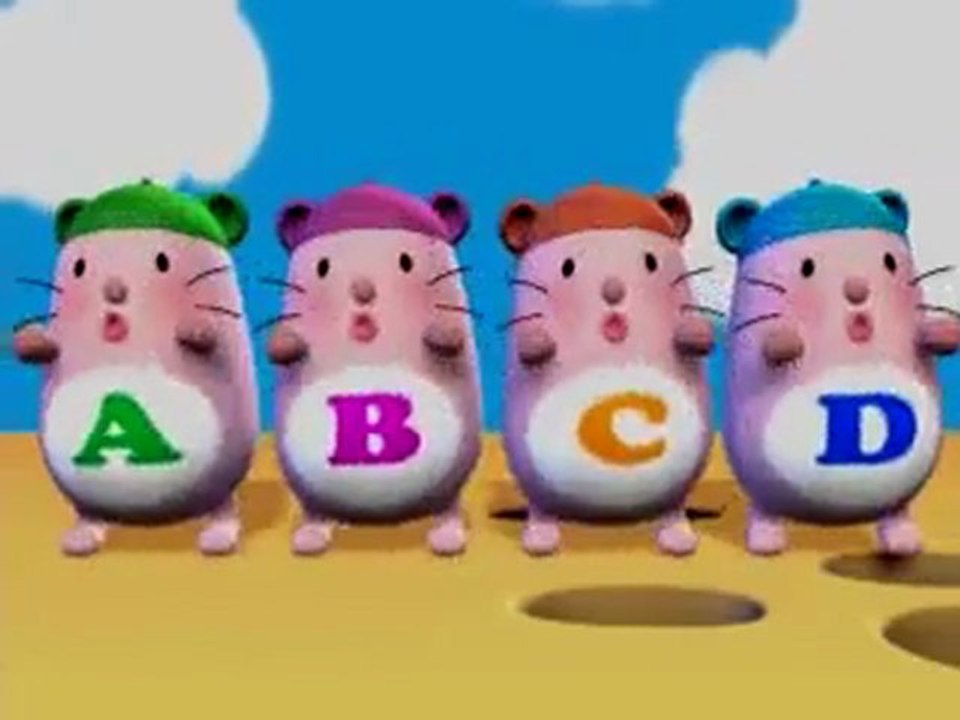 Alphabet Song