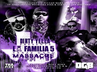 Short Dawg & Jae Millz - Rollin Wit A G (DJ)