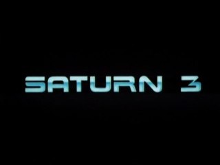 1980 - Saturn 3 - Stanley Donen