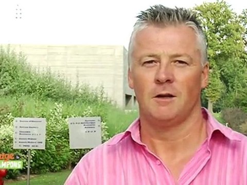 Bouge tes Crampons - Saison 3 - Bilan de l'opération par Philippe Wolak