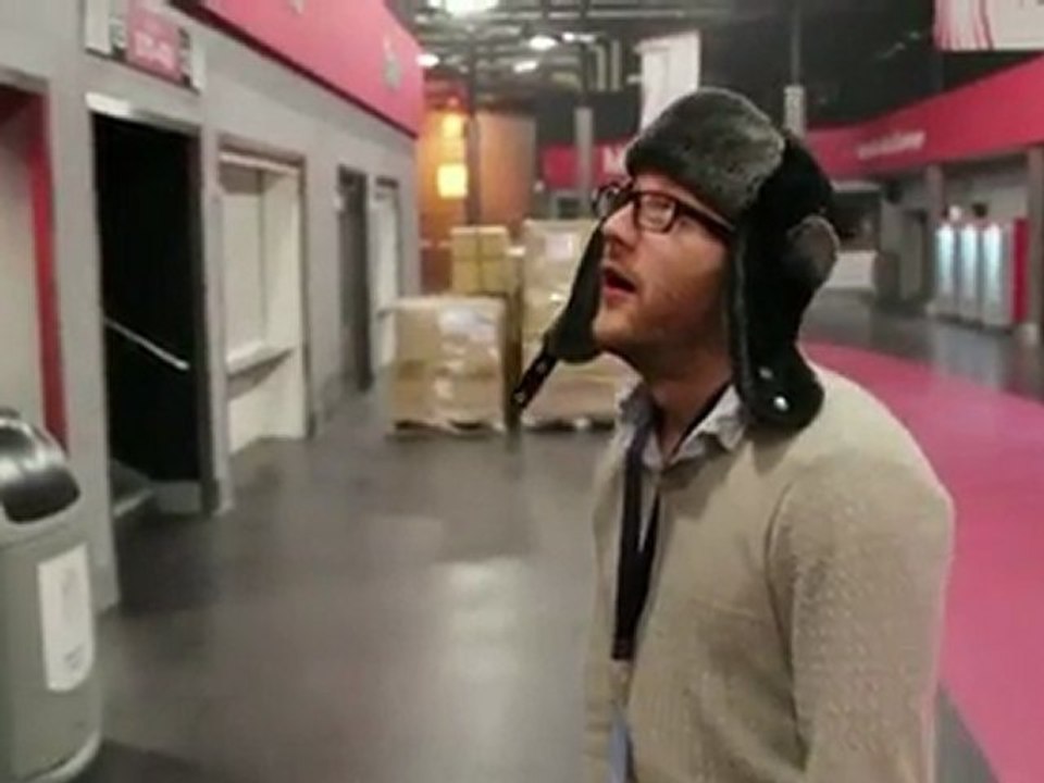 Matt Cardle   A message from me4