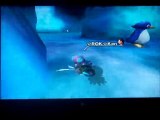 Mario Kart Wii - N64 Royaume Sorbet: Bugs Raccourcis, Astuces...
