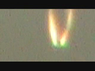 Elenin or Nibiru 27th August 2011 and its back