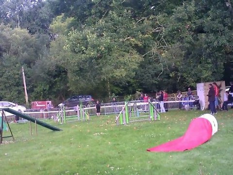 laurence crunch concours dinard 2011