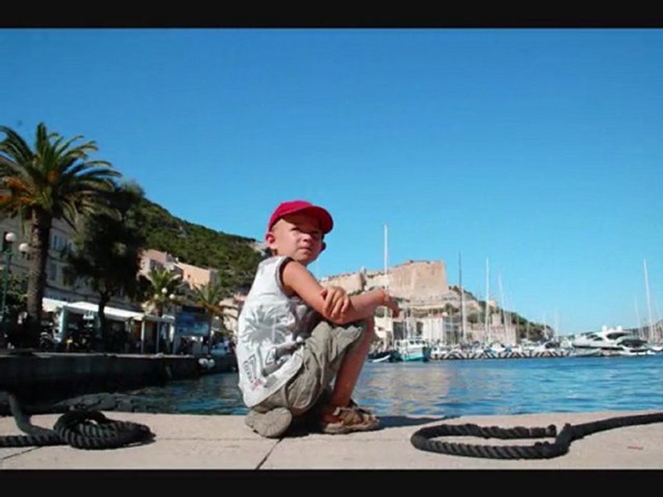 Corse 2011
