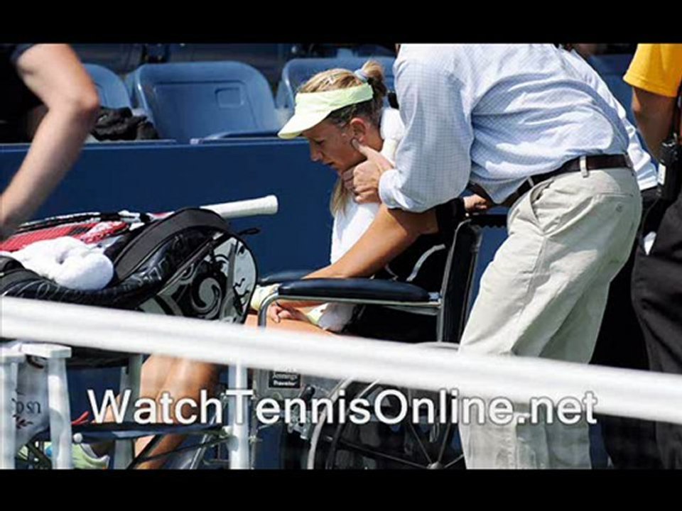 watch US Open final online