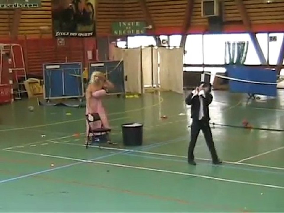 Le journal TV de 2011 - Partie 2