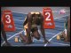 Usain Bolt 10.10s (-0.7m/s) | 2011 IAAF World Championships