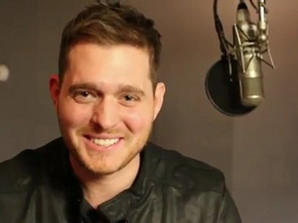 Michael Buble 1
