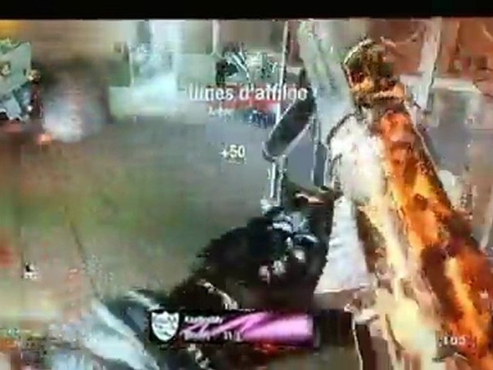 Black ops Comment Rager ?