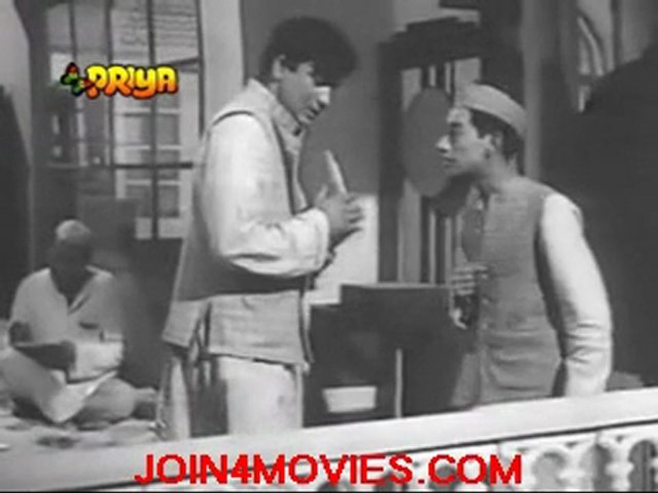Gazal 1964_clip0