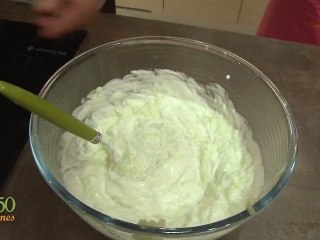 Tzatziki - 750 Grammes