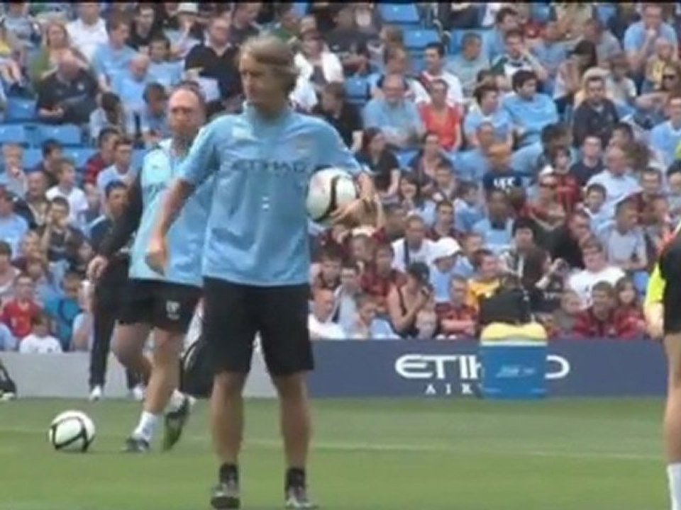 Guardiola nimmt Wenger in Schutz