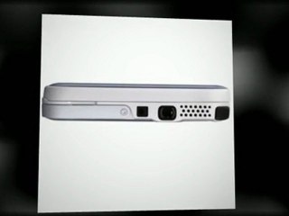 Nokia n810 Portable Internet Tablet Computer - Review ...