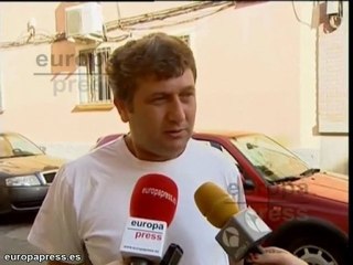 Los dueños de la casa del secuestro no estaban