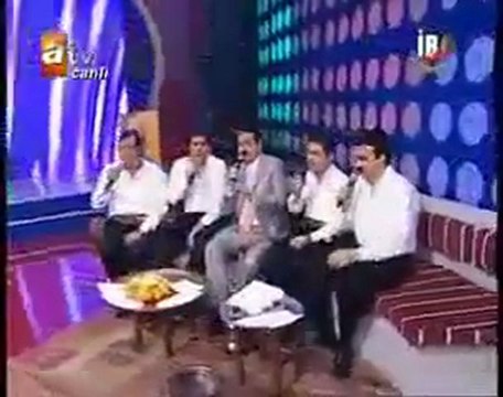 MARDİN KAPI ŞEN OLUR YAĞIZ İBO ŞOV