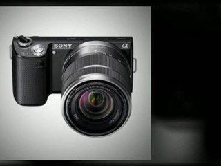 Sony Nex-7 24.3 MP Compact Digital Camera - Review Best ...